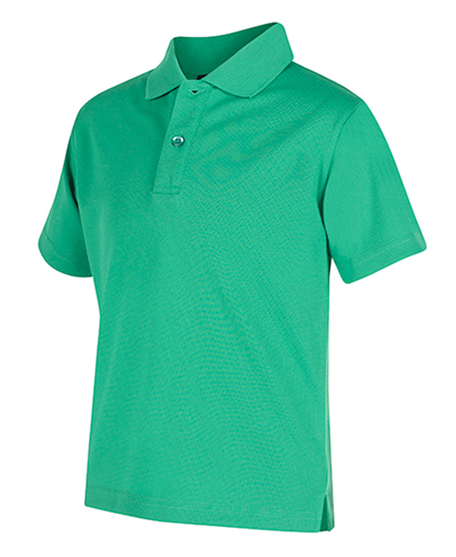 KIDS POLY POLO - 7KSP