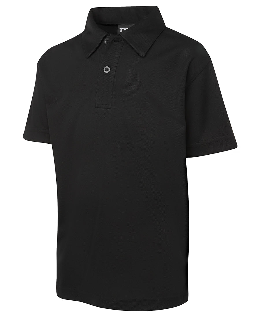 KIDS POLY POLO - 7KSP