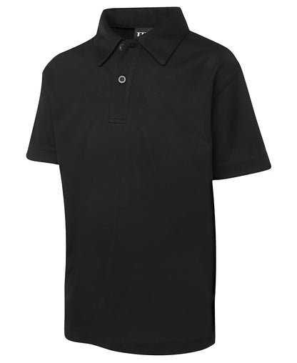 KIDS POLY POLO - 7KSP