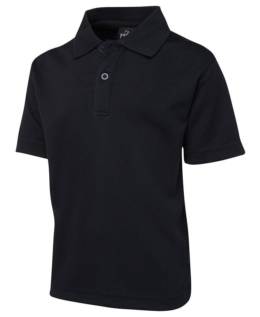 KIDS POLY POLO - 7KSP
