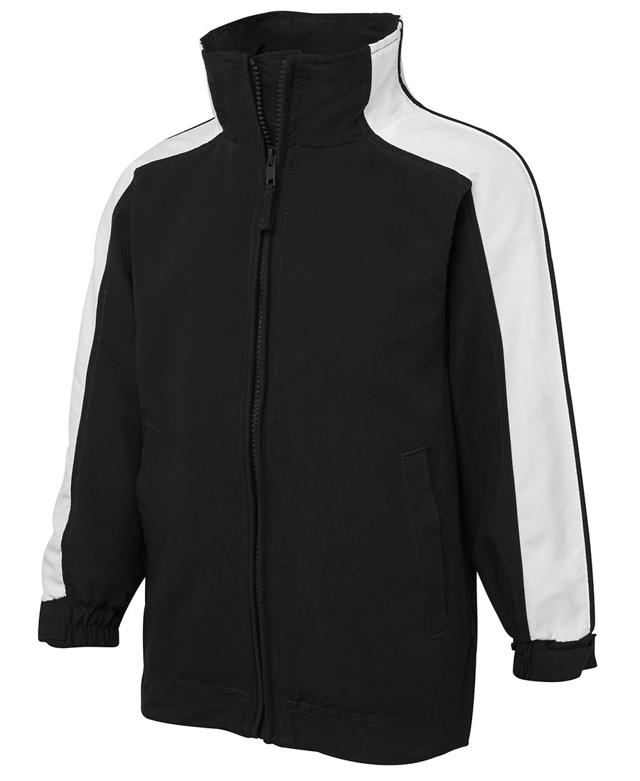 KIDS WARM UP JACKET - 7KWUJ