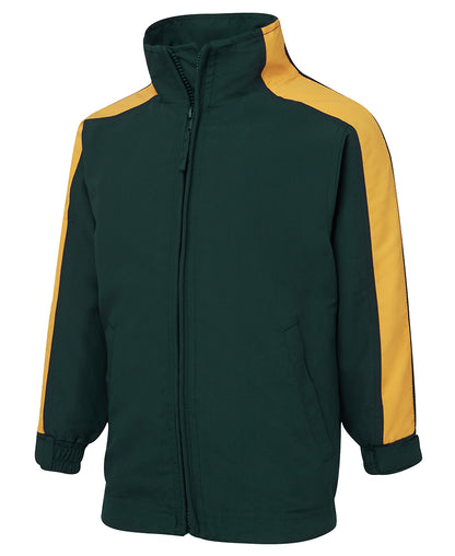 KIDS WARM UP JACKET - 7KWUJ