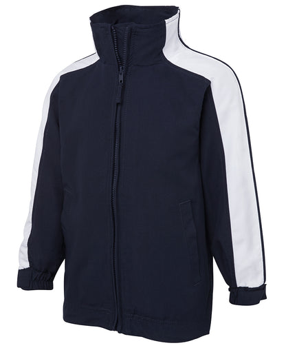 KIDS WARM UP JACKET - 7KWUJ