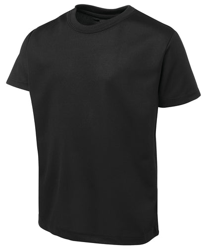 KIDS POLY TEE - 7PNFT