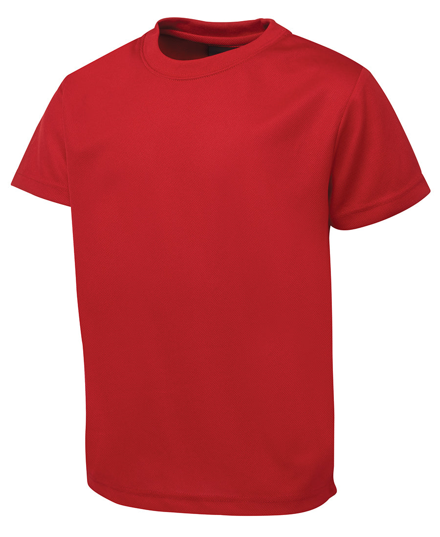 KIDS POLY TEE - 7PNFT