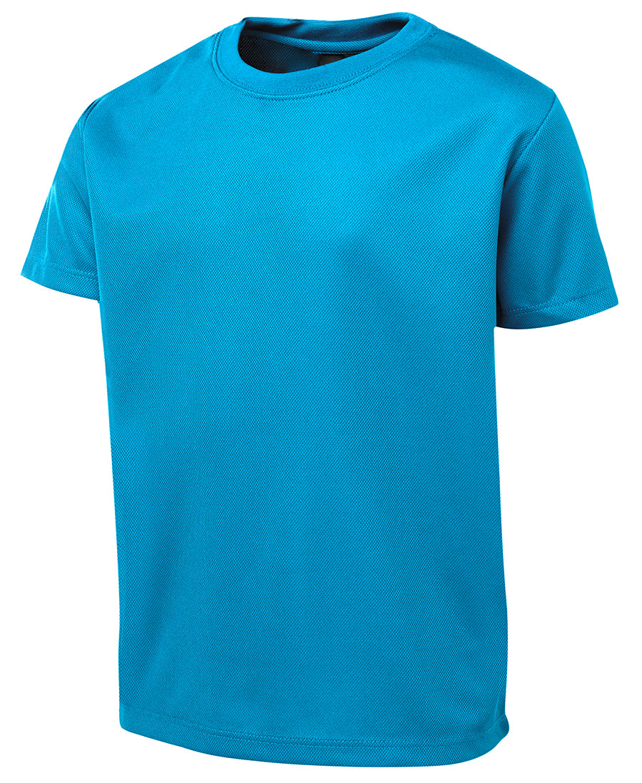 KIDS POLY TEE - 7PNFT