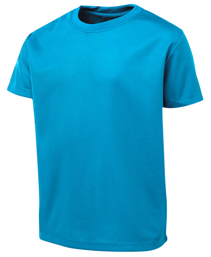 KIDS POLY TEE - 7PNFT