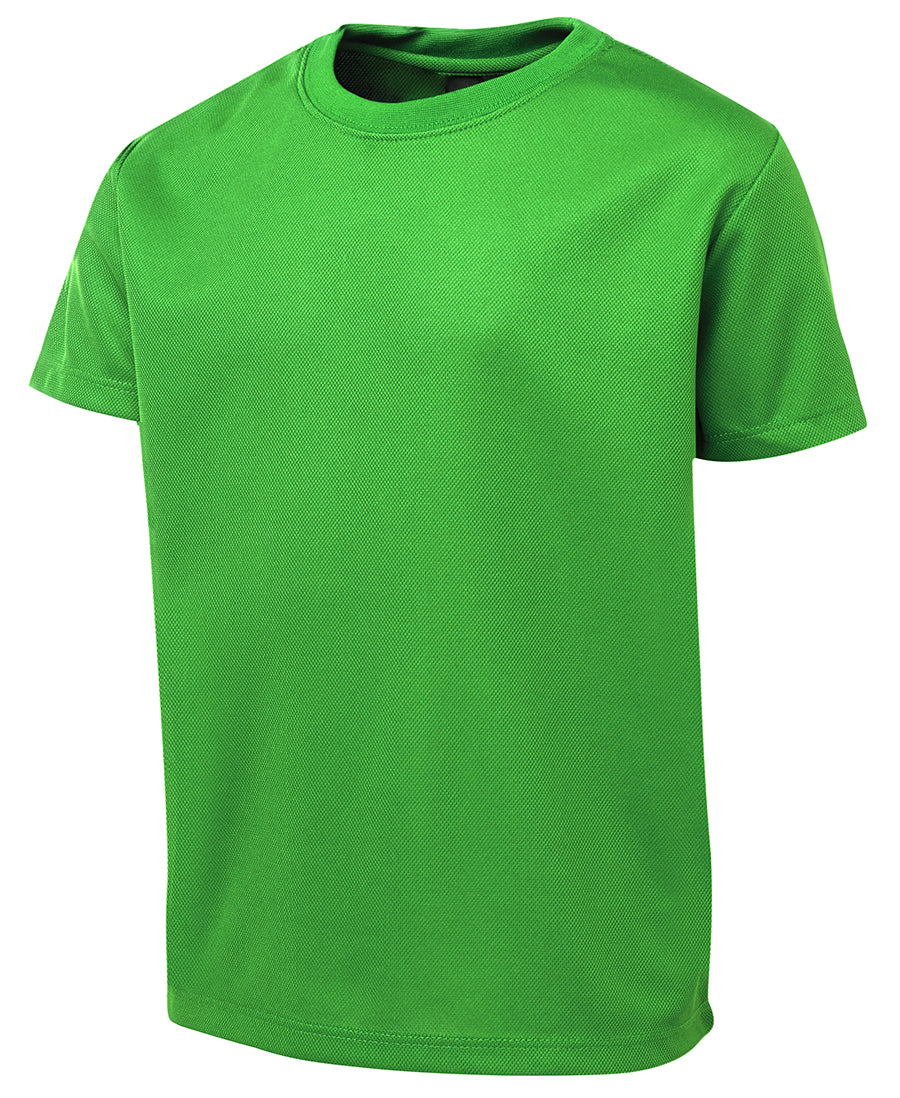 KIDS POLY TEE - 7PNFT