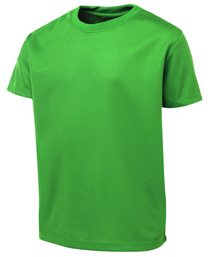 KIDS POLY TEE - 7PNFT