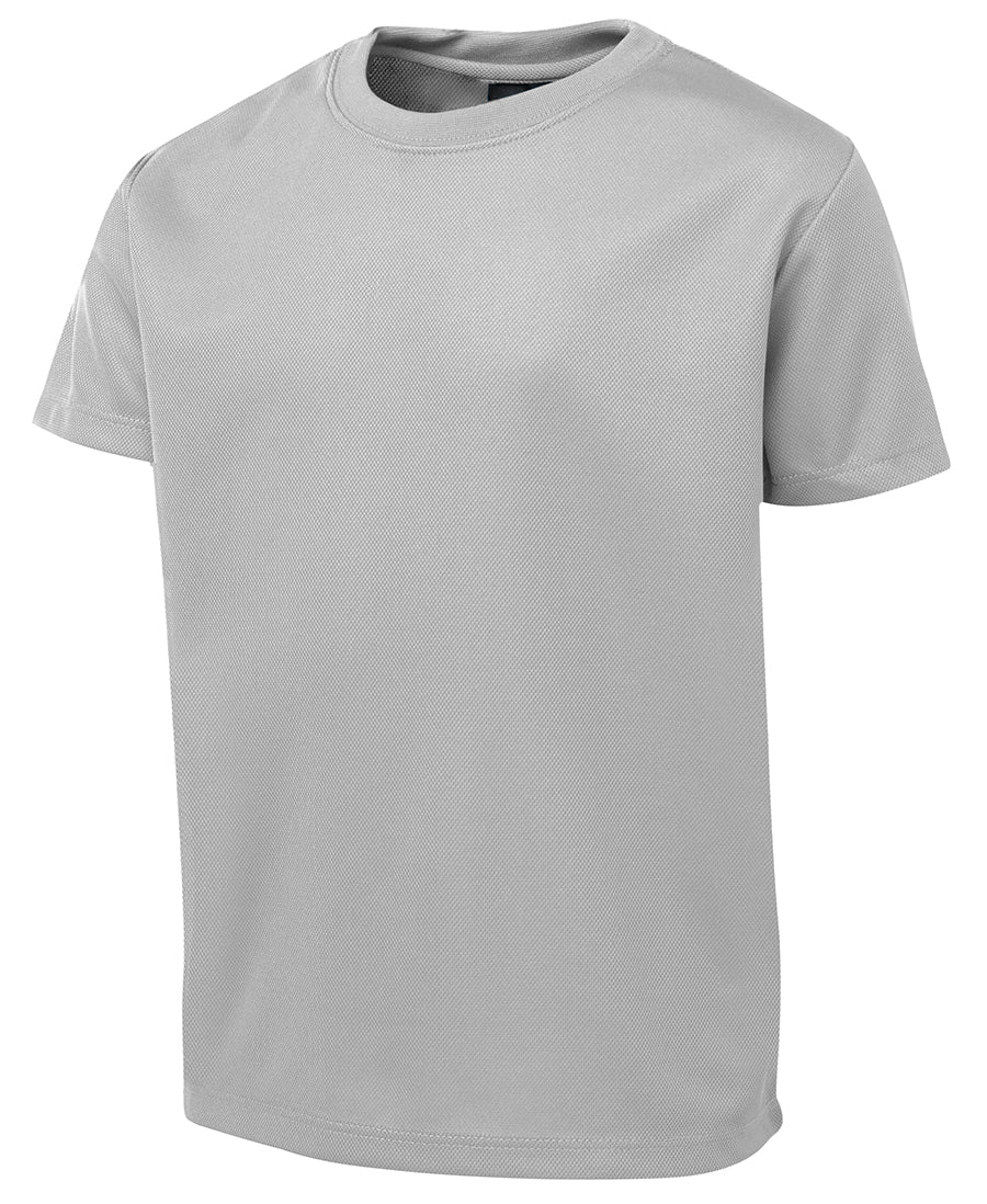 KIDS POLY TEE - 7PNFT