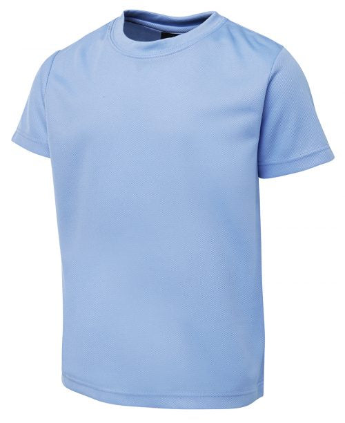 KIDS POLY TEE - 7PNFT