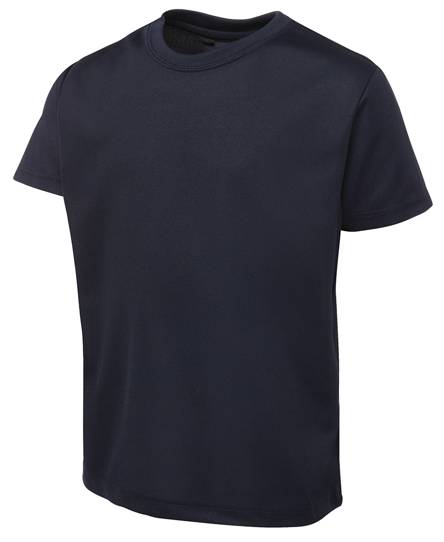 KIDS POLY TEE - 7PNFT