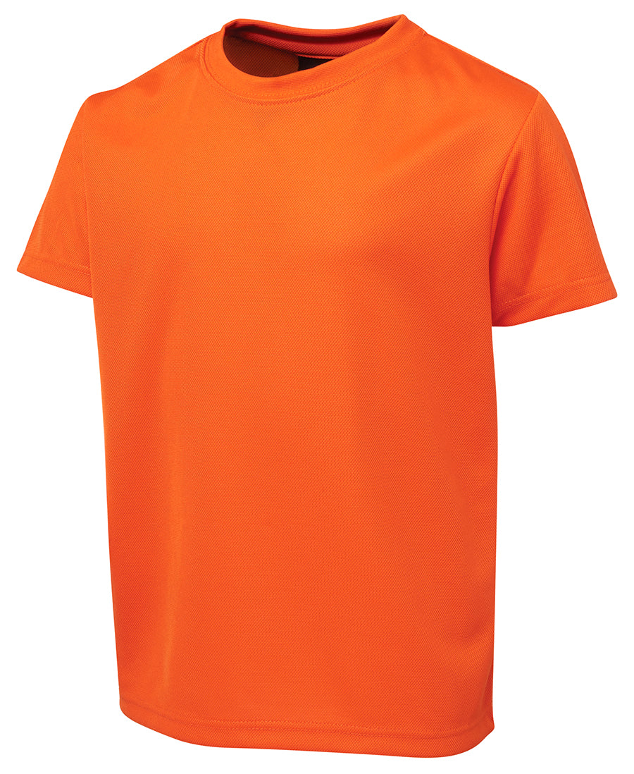 KIDS POLY TEE - 7PNFT