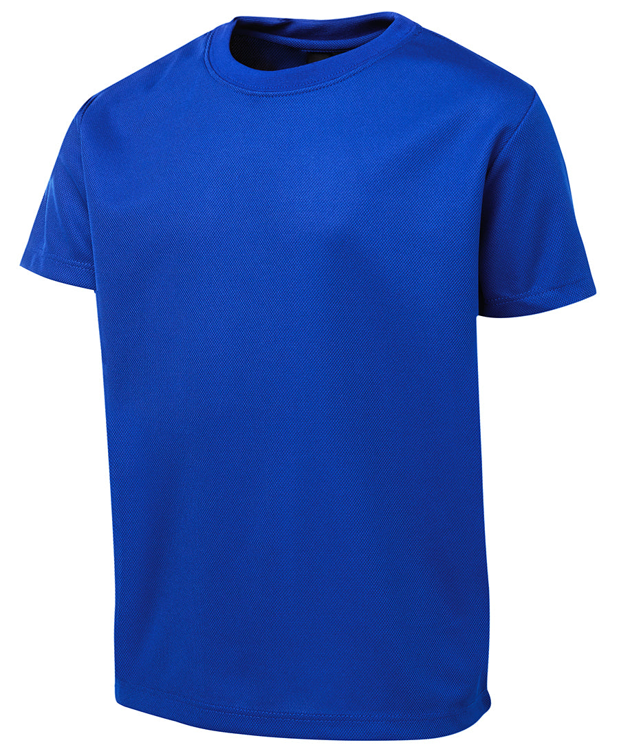 KIDS POLY TEE - 7PNFT