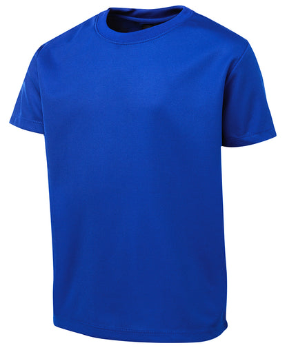 KIDS POLY TEE - 7PNFT
