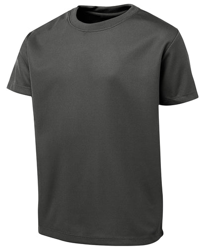 KIDS POLY TEE - 7PNFT