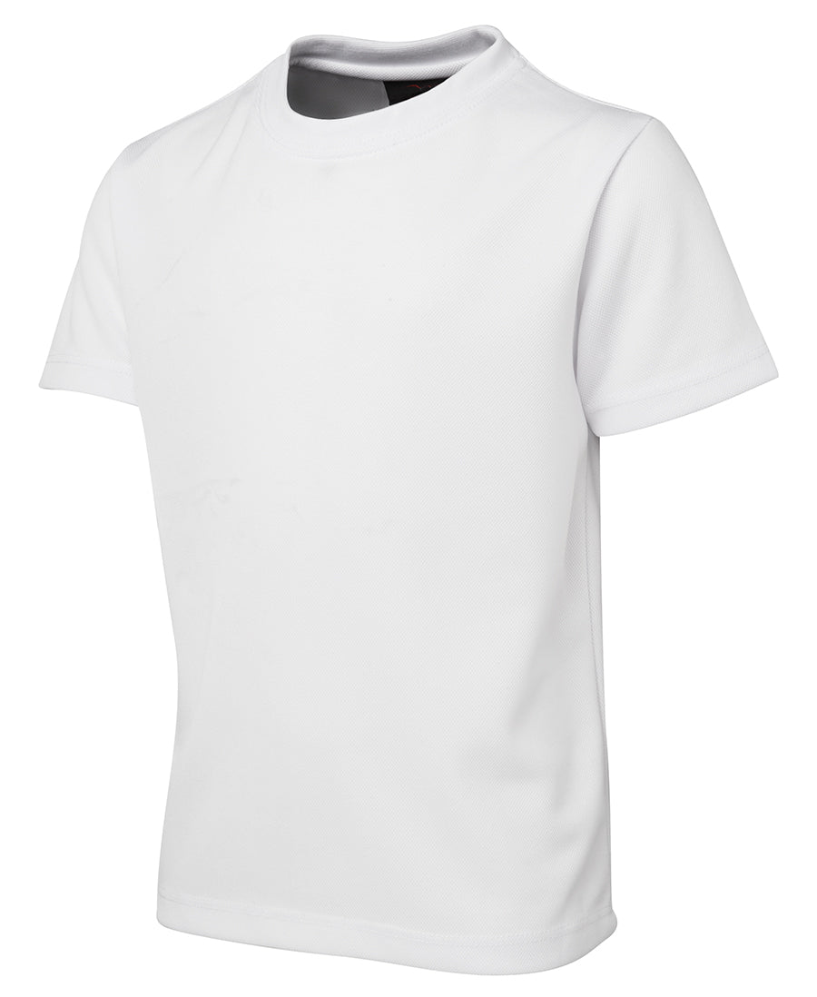 KIDS POLY TEE - 7PNFT