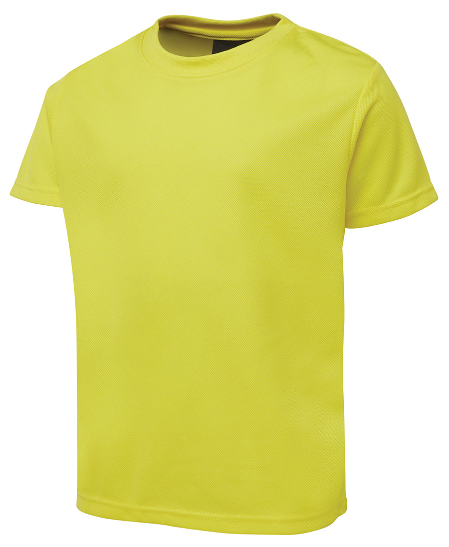 KIDS POLY TEE - 7PNFT