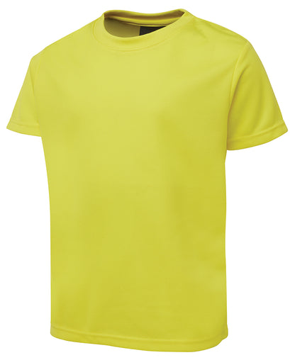KIDS POLY TEE - 7PNFT