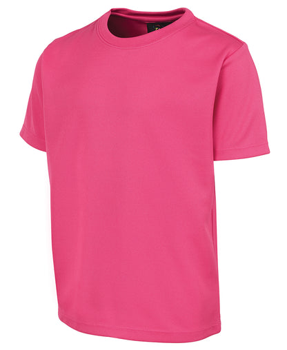 KIDS POLY TEE - 7PNFT