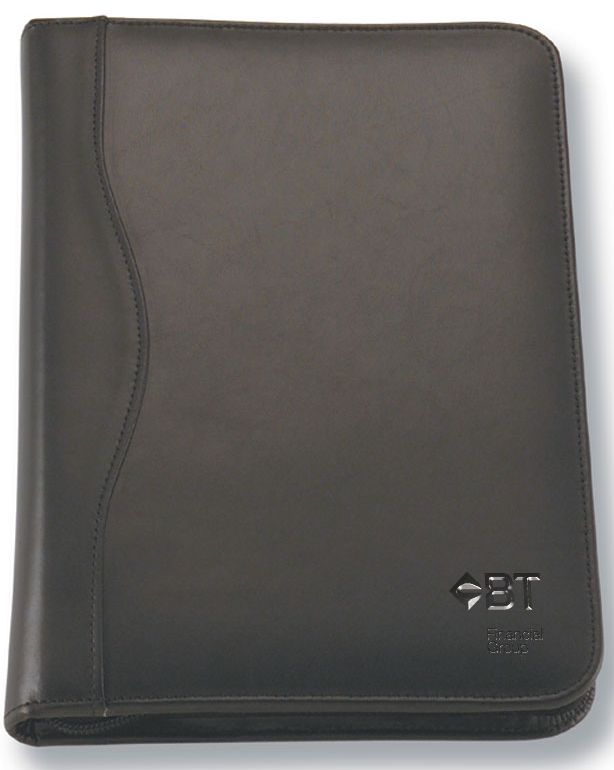 A4 Leather Compendium - 884