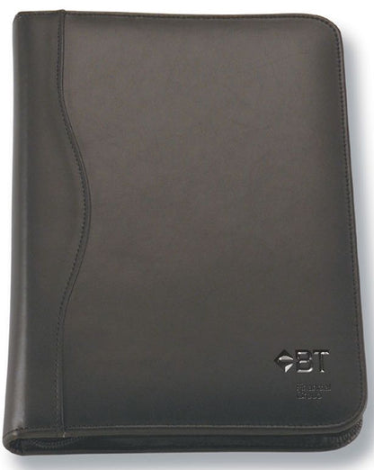 A4 Leather Compendium - 884