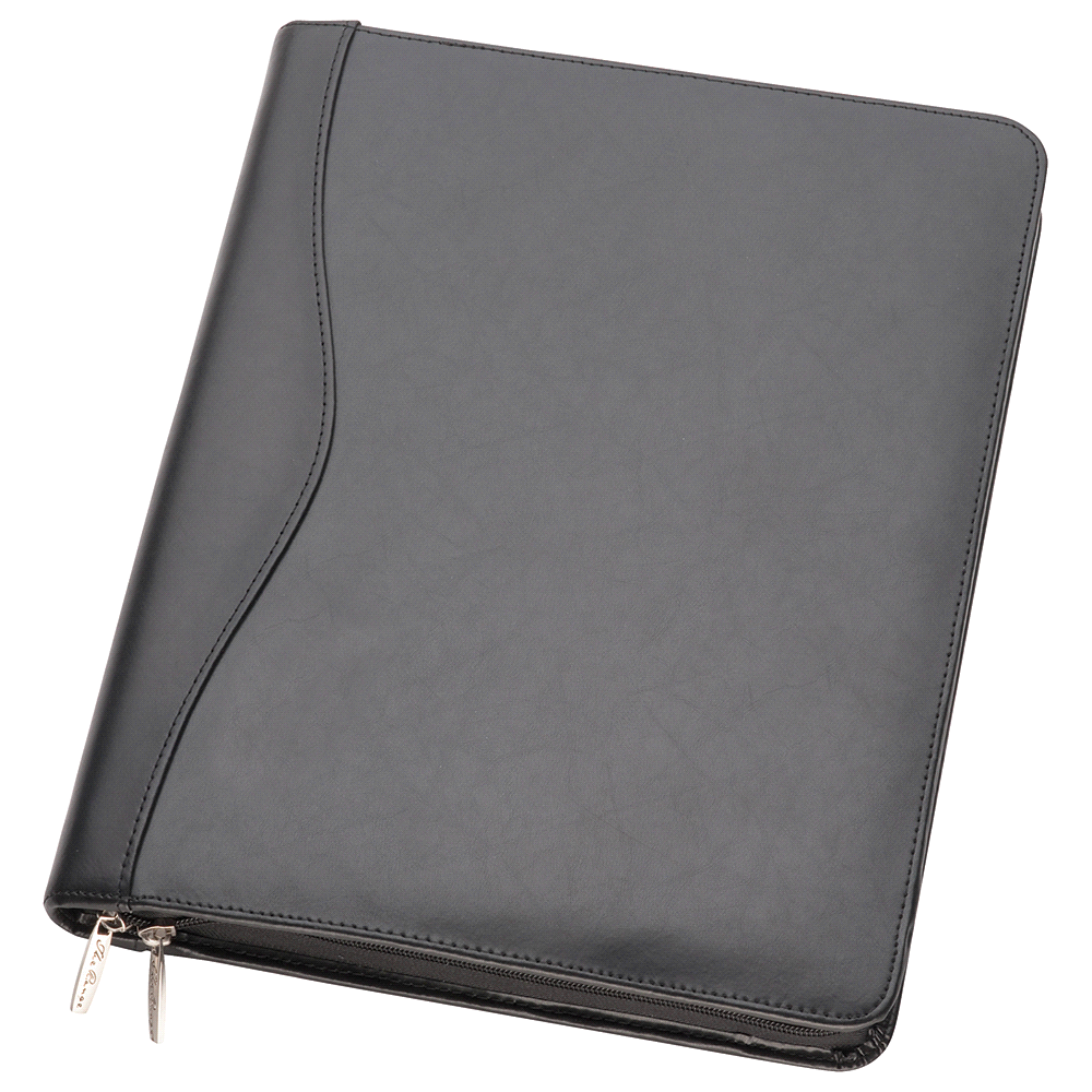 A4 Leather Compendium - 884