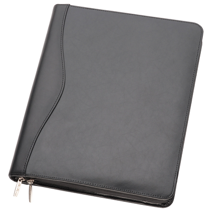 A4 Leather Compendium - 884