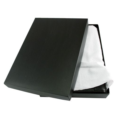 A5 Leather Compendium - 885