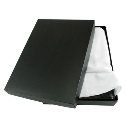 A5 Leather Compendium - 885