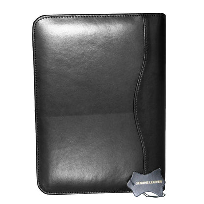 A5 Leather Compendium - 885
