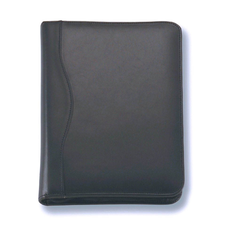 A5 Leather Compendium - 885