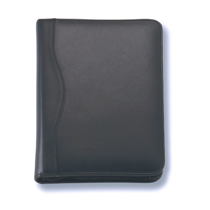 A5 Leather Compendium - 885