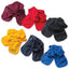 Polar Fleece Scarf - J518