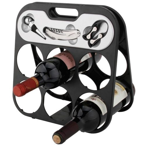 Wine Rack - 9186