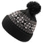 Flake Beanie - A4100