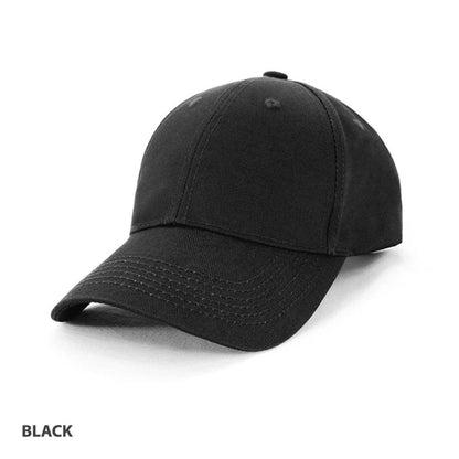 Cotton Cap - AH125 PET