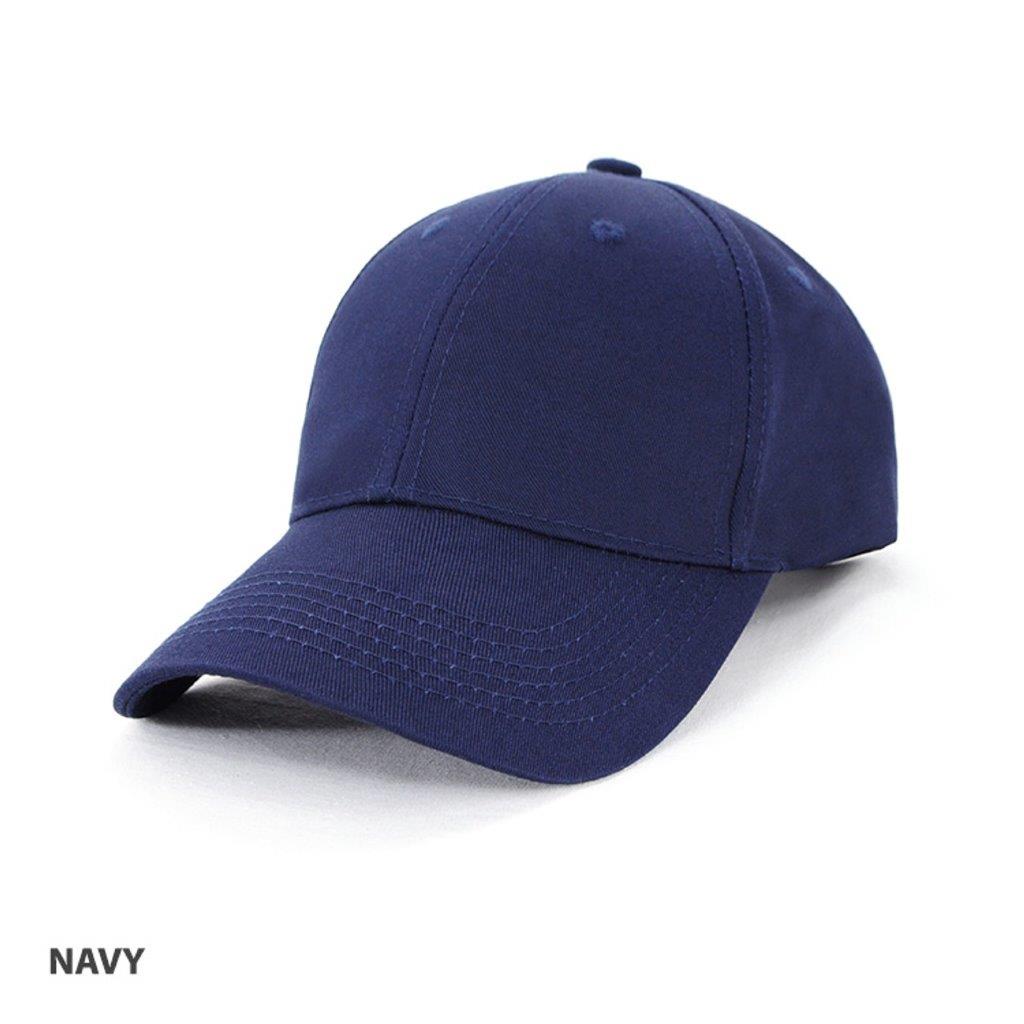 Cotton Cap - AH125 PET