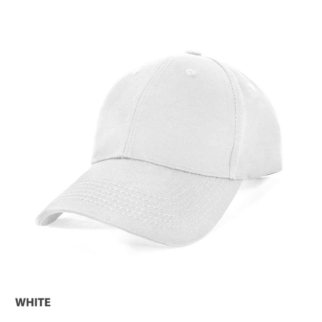 Cotton Cap - AH125 PET