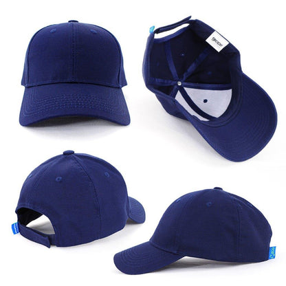 Cotton Cap - AH125 PET