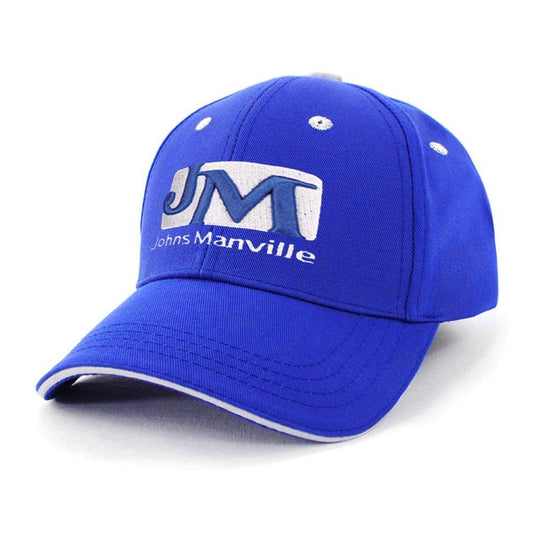 Cotton Sandwich Cap - AH126 PET