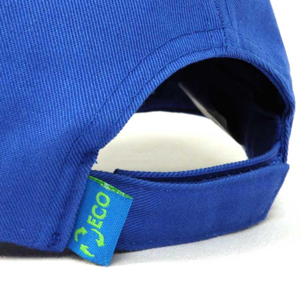 Cotton Cap - AH125 PET