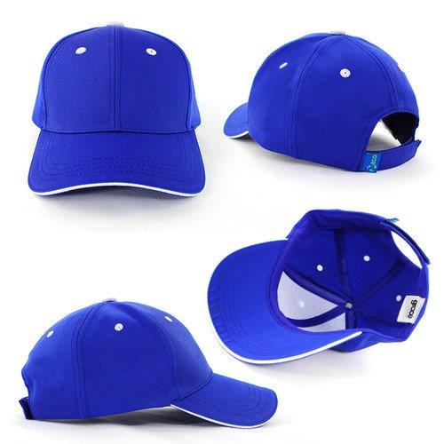 Cotton Sandwich Cap - AH126 PET