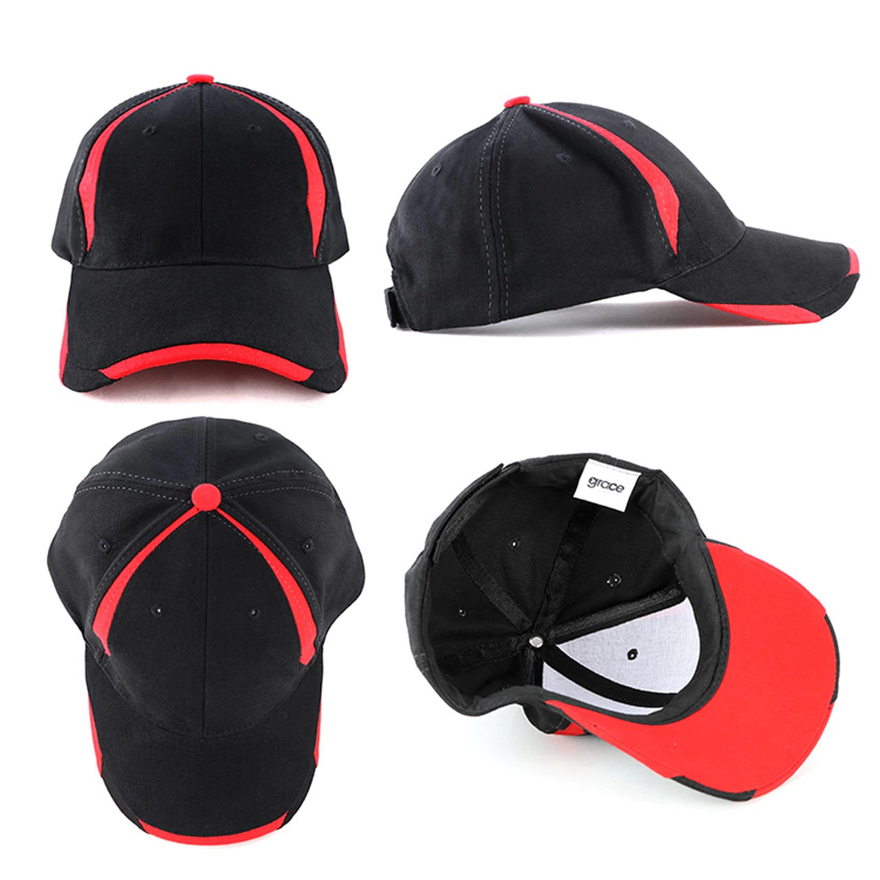 Nevada Cap – AH208