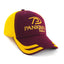 Tiburon Cap – AH231