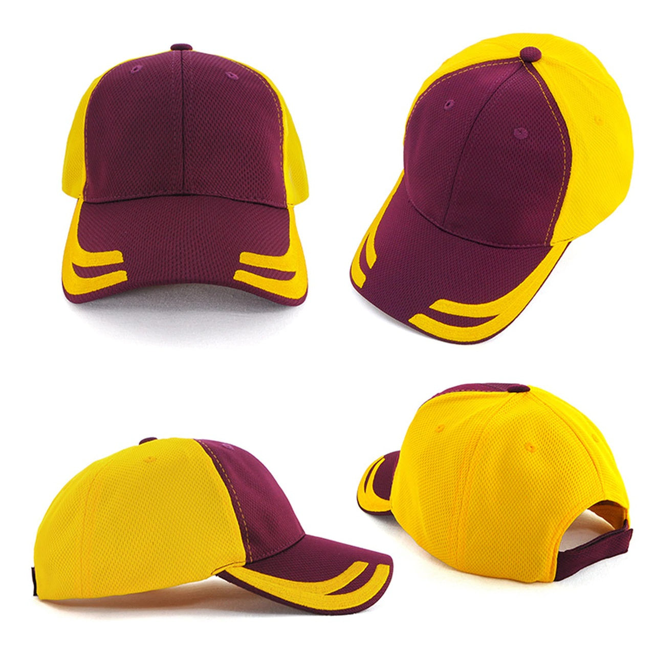 Tiburon Cap – AH231