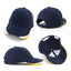 Bondi 3 Tone Peak Design Cap – AH325