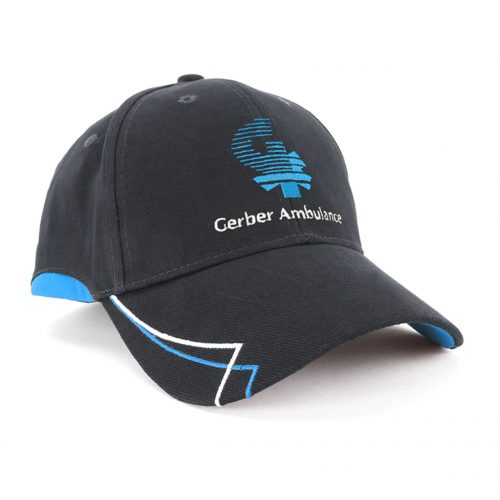 Circuit Struct 6 Panel – AH340 – Qua Promotions
