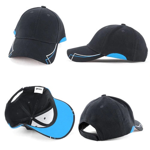 Circuit Struct 6 Panel – AH340