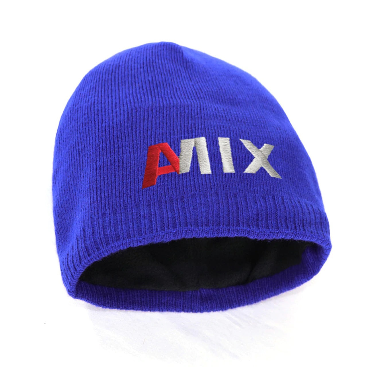 Acrylic Polar Fleece Beanie – AH744
